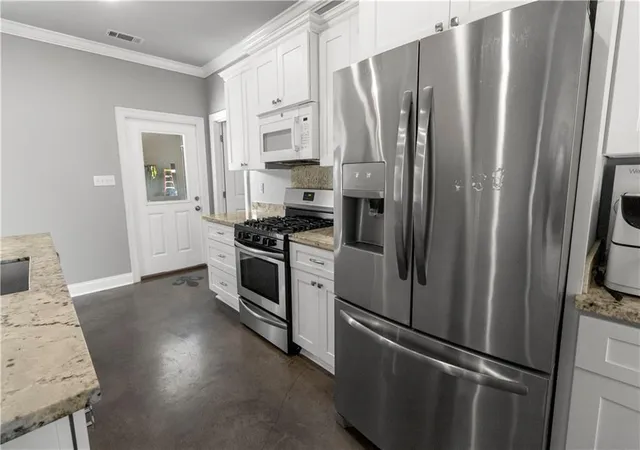 Photo 3 of Single family home for sale at 47106 Vineyard Tr, Hammond, LA 70401 | MLS# 2570017 | Listing updated on 2026-09-20
