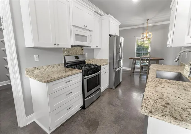 Photo 4 of Single family home for sale at 47106 Vineyard Tr, Hammond, LA 70401 | MLS# 2570017 | Listing updated on 2026-09-20