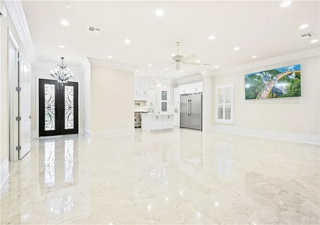 Photo 2 of Single family home for sale at 4516 St Mary St, Metairie, LA 70006 | MLS# 2570338 | Listing updated on 2026-08-31