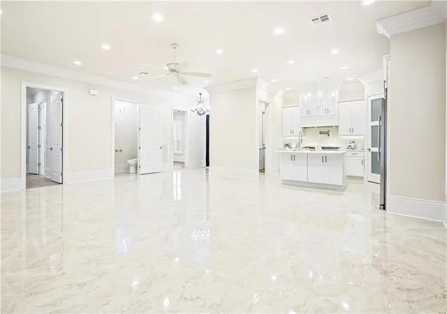 Photo 3 of Single family home for sale at 4516 St Mary St, Metairie, LA 70006 | MLS# 2570338 | Listing updated on 2026-08-31