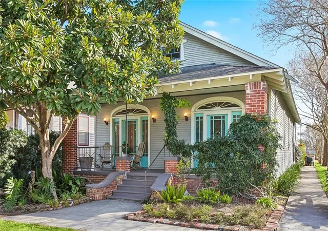 Photo 1 of Single family home for sale at 736 Pacific Ave, New Orleans, LA 70114 | MLS# 2570347 | Listing updated on 2026-09-20
