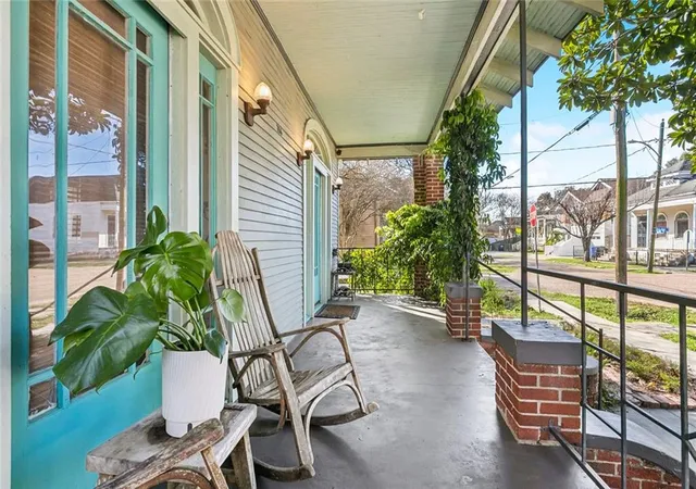 Photo 3 of Single family home for sale at 736 Pacific Ave, New Orleans, LA 70114 | MLS# 2570347 | Listing updated on 2026-09-20