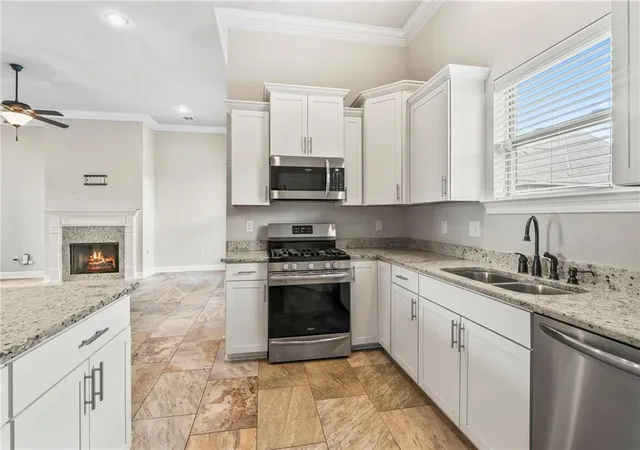 Photo 3 of Single family home for sale at 869 Capistrano Ct, Covington, LA 70433 | MLS# 2569203 | Listing updated on 2026-09-03