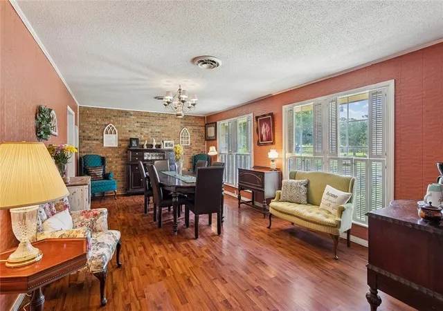 Photo 3 of Single family home for sale at 66009 Saint Mary Dr, Pearl River, LA 70452 | MLS# 2570331 | Listing updated on 2026-09-18