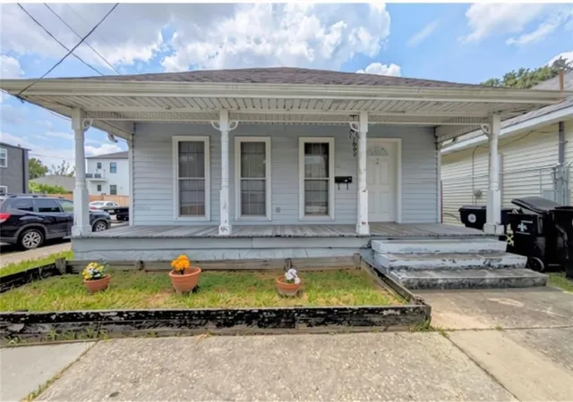 Photo 1 of Single family home for sale at 2000 Philip St, New Orleans, LA 70113 | MLS# 2570561 | Listing updated on 2026-09-25