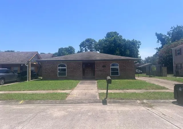 Single family home for sale at 10200 Flossmoor Dr, New Orleans, LA 70127 | MLS# 2570563