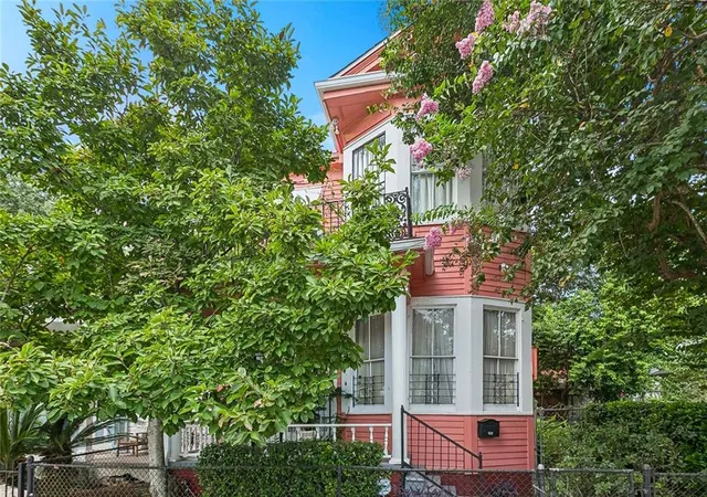 Photo 1 of Single family home for sale at 1720 Philip St, New Orleans, LA 70113 | MLS# 2570151 | Listing updated on 2026-10-04