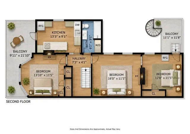 Photo 23 of Single family home for sale at 1720 Philip St, New Orleans, LA 70113 | MLS# 2570151 | Listing updated on 2026-10-04