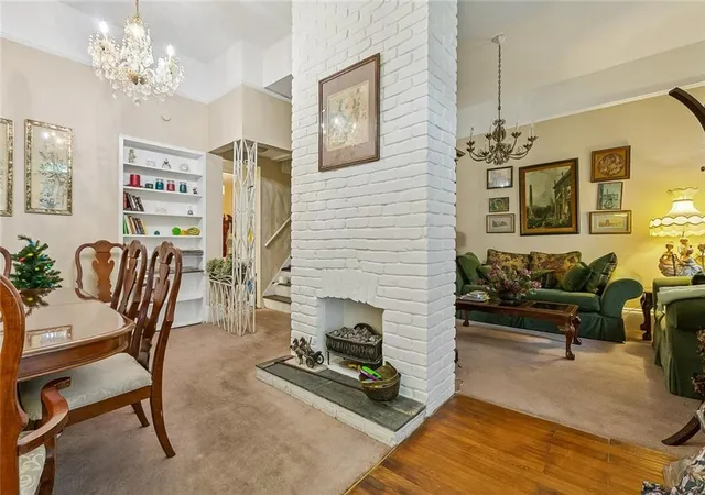 Photo 3 of Single family home for sale at 1720 Philip St, New Orleans, LA 70113 | MLS# 2570151 | Listing updated on 2026-10-04