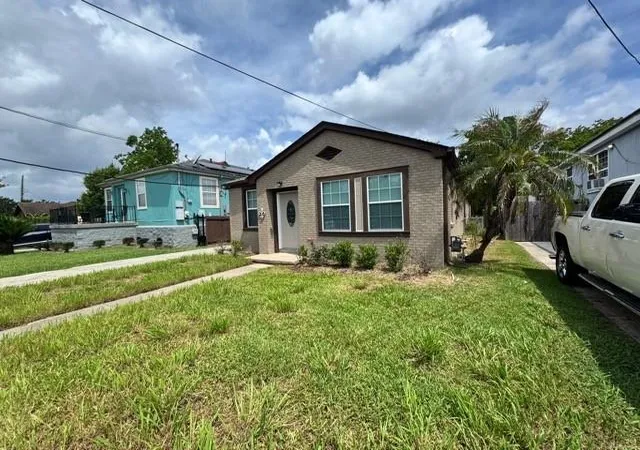 Photo 2 of Single family home for sale at 1919 Stephen Girard St, New Orleans, LA 70122 | MLS# 2558810 | Listing updated on 2026-09-26