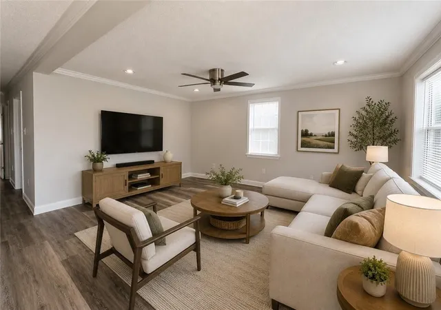 Photo 3 of Single family home for sale at 1919 Stephen Girard St, New Orleans, LA 70122 | MLS# 2558810 | Listing updated on 2026-09-26