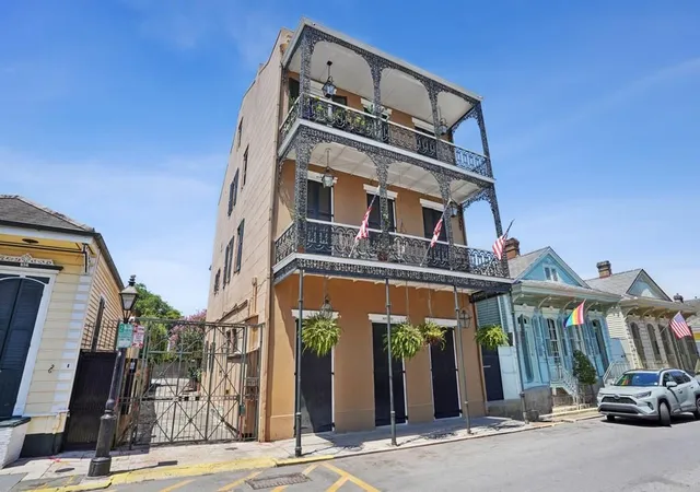 Photo 1 of Sale Pending at 830 St Philip St #C, New Orleans, LA 70116 | MLS# 2570570 | Listing updated on 2026-09-09