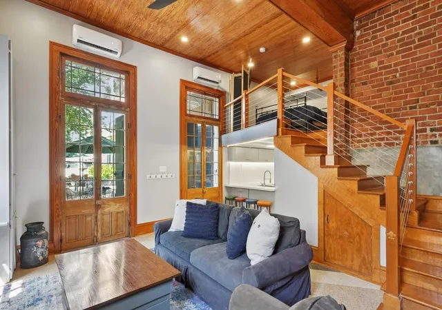 Photo 2 of Sale Pending at 830 St Philip St #C, New Orleans, LA 70116 | MLS# 2570570 | Listing updated on 2026-09-09