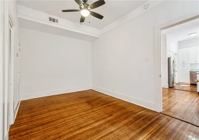 Photo 2 of Condo for sale at 3820 Saint Charles Ave #203, New Orleans, LA 70115 | MLS# 2569786 | Listing updated on 2026-10-20