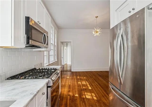 Photo 3 of Condo for sale at 3820 Saint Charles Ave #203, New Orleans, LA 70115 | MLS# 2569786 | Listing updated on 2026-10-20