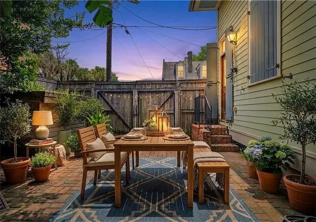 Photo 2 of Single family home for sale at 1302 Barracks St, New Orleans, LA 70116 | MLS# 2568843 | Listing updated on 2026-10-01