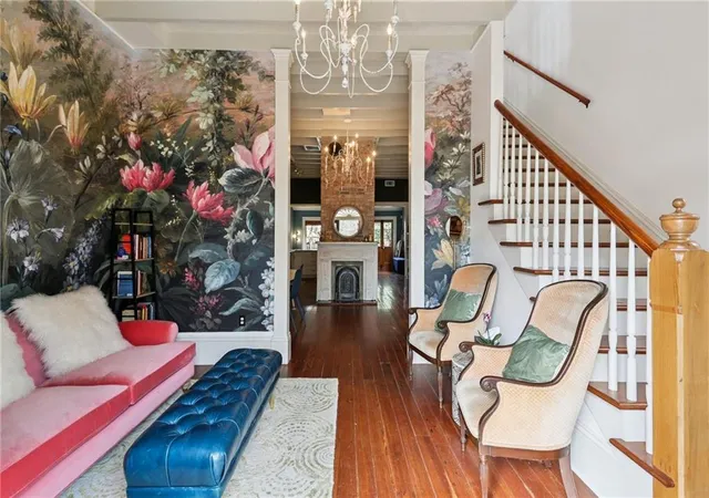 Photo 2 of Single family home for sale at 3805 Dauphine St, New Orleans, LA 70117 | MLS# 2570486 | Listing updated on 2026-09-27