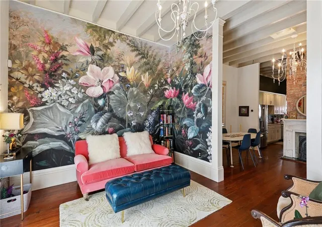 Photo 3 of Single family home for sale at 3805 Dauphine St, New Orleans, LA 70117 | MLS# 2570486 | Listing updated on 2026-09-27