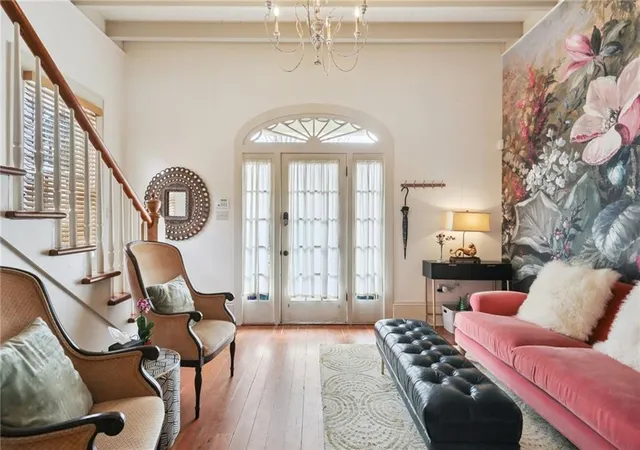 Photo 3 of Single family home for sale at 3805 Dauphine St, New Orleans, LA 70117 | MLS# 2570486 | Listing updated on 2026-09-27