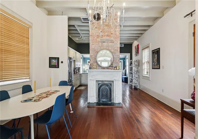 Photo 4 of Single family home for sale at 3805 Dauphine St, New Orleans, LA 70117 | MLS# 2570486 | Listing updated on 2026-09-27