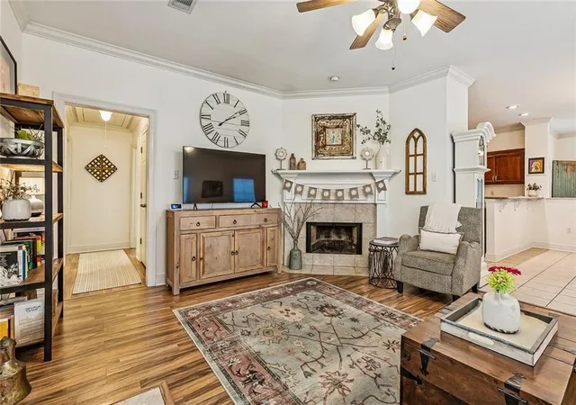 Photo 3 of Single family home for sale at 319 W 6th Avenue, Covington, LA 70433 | MLS# 2568820 | Listing updated on 2026-09-09