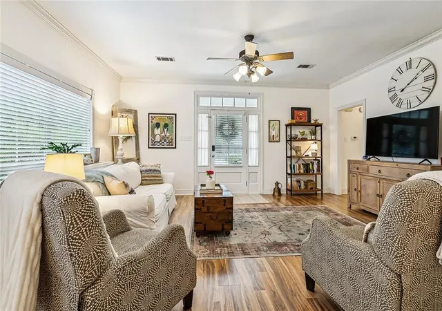 Photo 4 of Single family home for sale at 319 W 6th Avenue, Covington, LA 70433 | MLS# 2568820 | Listing updated on 2026-09-09