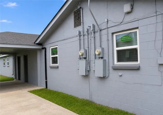 Photo 2 of Multi family home for sale at 1730 Esther St, Harvey, LA 70058 | MLS# 2569958 | Listing updated on 2026-10-01