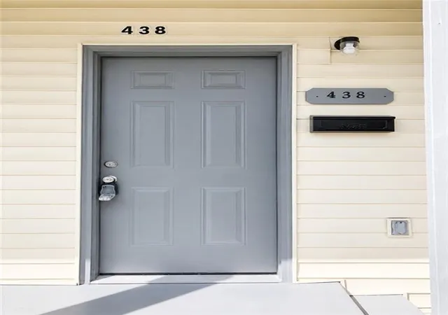 Photo 3 of Sale Pending at 438-440 Eiseman Ave, Marrero, LA 70072 | MLS# 2569955 | Listing updated on 2026-09-02