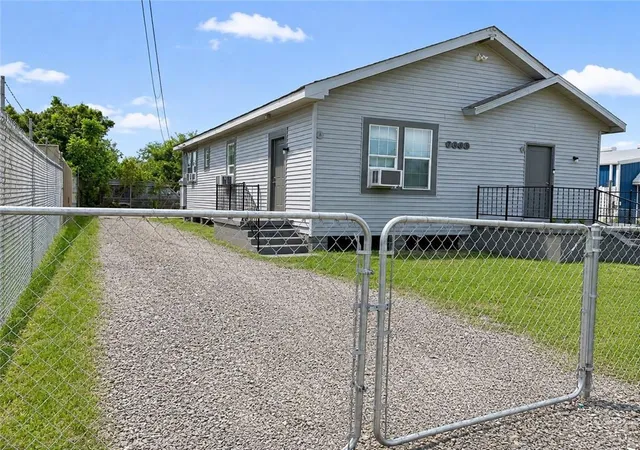 Photo 3 of Multi family home for sale at 7409 4th Street, Marrero, LA 70072 | MLS# 2569949 | Listing updated on 2026-10-01