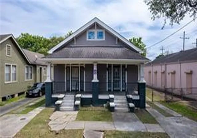 Photo 1 of Multi family home for sale at 1209 11 Poland Ave, New Orleans, LA 70117 | MLS# 2570587 | Listing updated on 2026-08-31