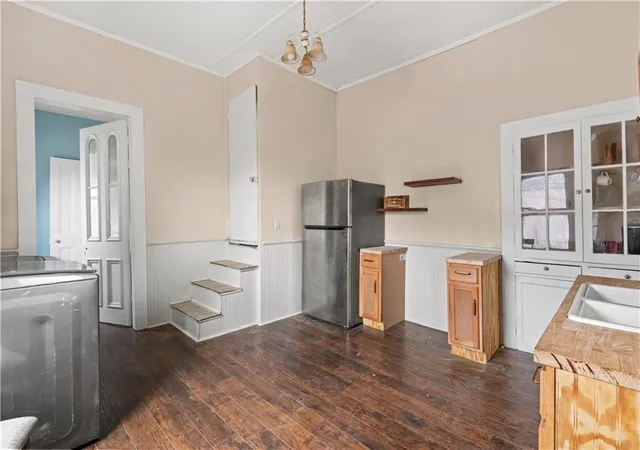 Listing Photo 5 - Condo for sale in building located at 1209 11 Poland Ave, New Orleans, LA 70117