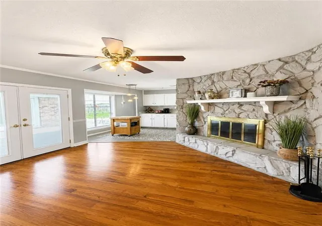 Photo 3 of Single family home for sale at 616 Wall Blvd, Gretna, LA 70056 | MLS# 2570696 | Listing updated on 2026-09-25