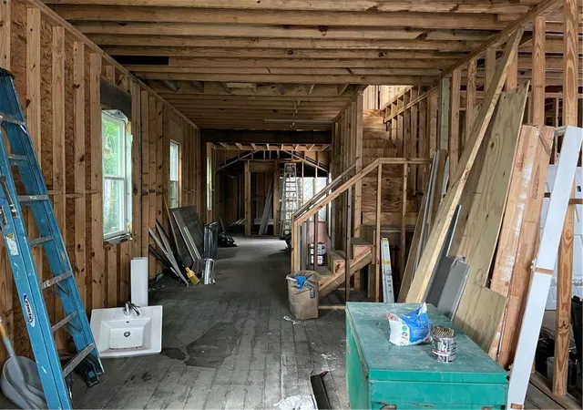 Photo 2 of Multi family home for sale at 1921 23 Toledano St, New Orleans, LA 70115 | MLS# 2570568 | Listing updated on 2026-09-11