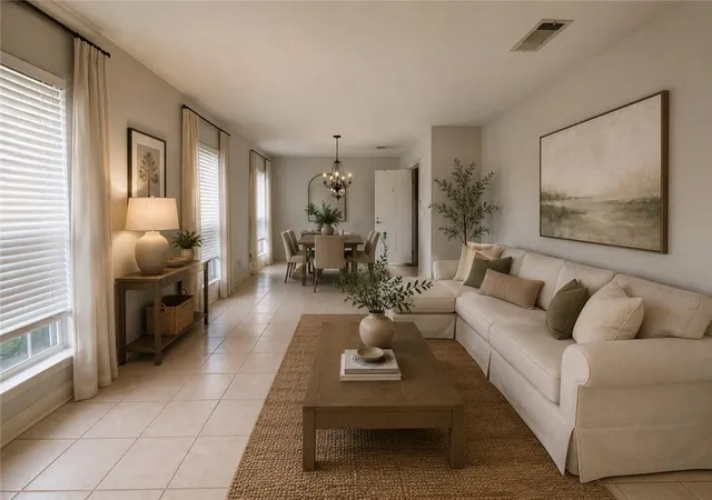 Photo 2 of Single family home for sale at 1212 Kathleen Ave, Metairie, LA 70003 | MLS# 2570602 | Listing updated on 2026-09-02