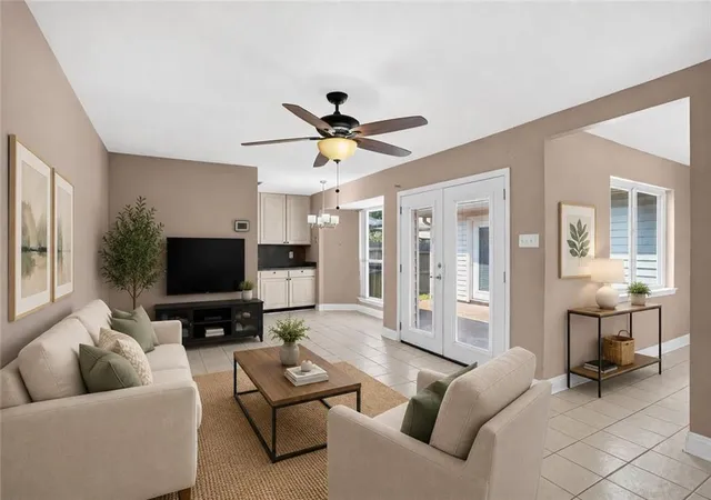 Photo 3 of Single family home for sale at 1212 Kathleen Ave, Metairie, LA 70003 | MLS# 2570602 | Listing updated on 2026-09-02