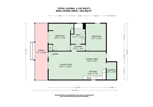 Photo 2 of Single family home for sale at 170 Saxon St, Ponchatoula, LA 70454 | MLS# 2570674 | Listing updated on 2026-08-31