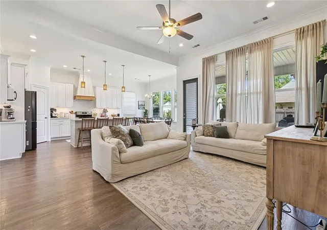 Photo 3 of Sale Pending at 20035 Kenny Ln, Covington, LA 70435 | MLS# 2570481 | Listing updated on 2026-10-07
