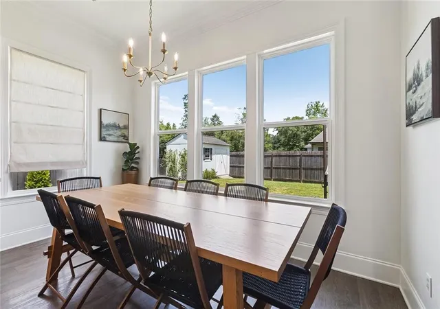 Photo 4 of Sale Pending at 20035 Kenny Ln, Covington, LA 70435 | MLS# 2570481 | Listing updated on 2026-10-07