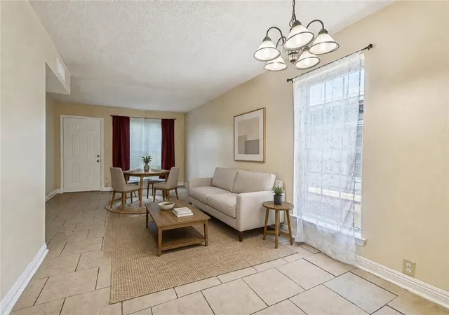 Photo 3 of Condo for sale at 6300 Riverside Dr #296, Metairie, LA 70003 | MLS# 2570817 | Listing updated on 2026-09-17