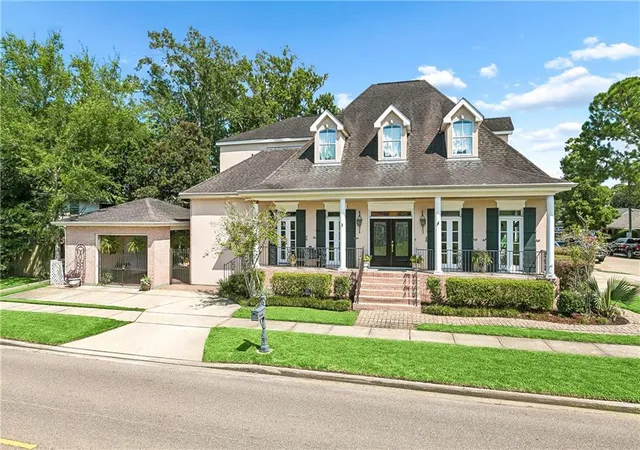 Photo 1 of Single family home for sale at 315 Citrus Rd, River Ridge, LA 70123 | MLS# 2570852 | Listing updated on 2026-09-08
