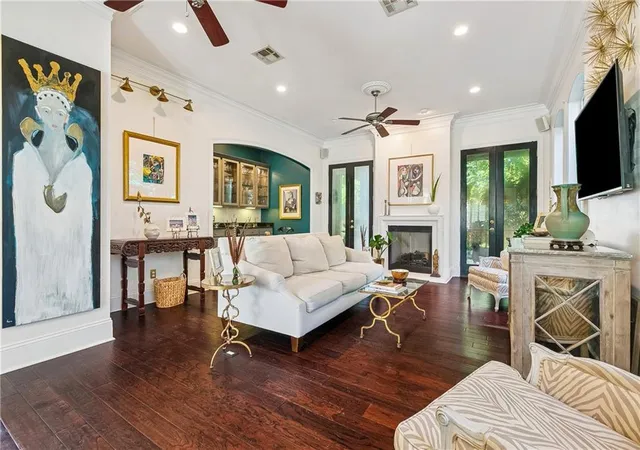 Photo 3 of Single family home for sale at 315 Citrus Rd, River Ridge, LA 70123 | MLS# 2570852 | Listing updated on 2026-09-08