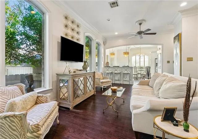 Photo 3 of Single family home for sale at 315 Citrus Rd, River Ridge, LA 70123 | MLS# 2570852 | Listing updated on 2026-09-08