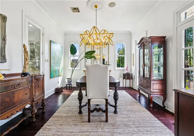 Photo 4 of Single family home for sale at 315 Citrus Rd, River Ridge, LA 70123 | MLS# 2570852 | Listing updated on 2026-09-08