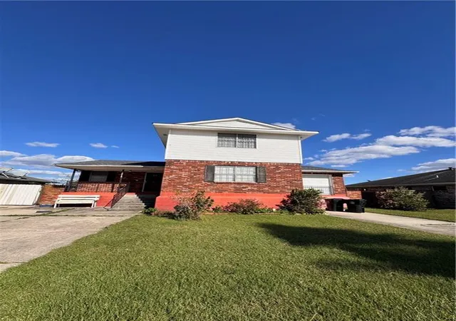 Photo 1 of Sale Pending at 4819 Charmes Ct, New Orleans, LA 70129 | MLS# 2570958 | Listing updated on 2026-09-08