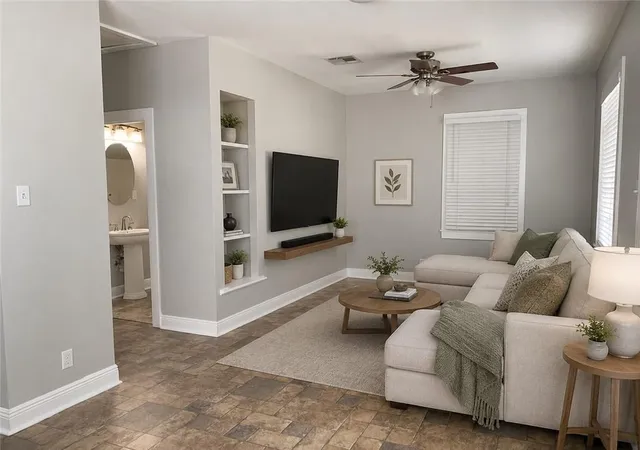 Photo 3 of Single family home for sale at 221 Saint Charles St, Norco, LA 70079 | MLS# 2570065 | Listing updated on 2026-09-30