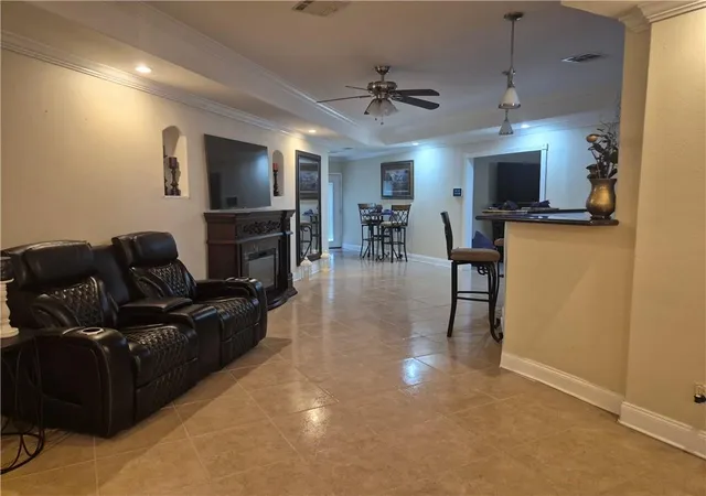 Photo 3 of Single family home for sale at 13700 Pierres Ct, New Orleans, LA 70129 | MLS# 2570768 | Listing updated on 2026-09-10
