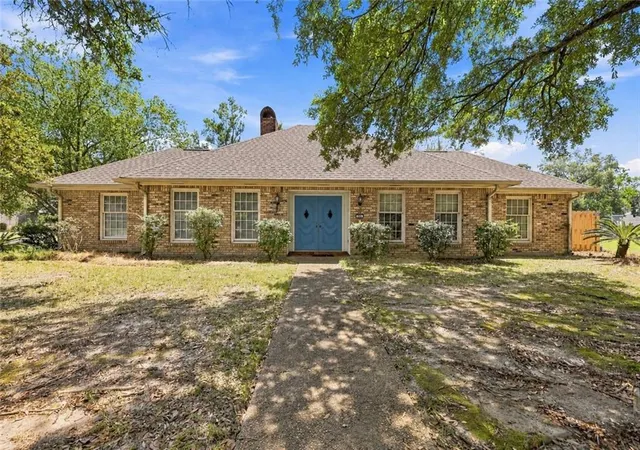 Photo 1 of Single family home for sale at 901 Del Mar, Hammond, LA 70403 | MLS# 2570975 | Listing updated on 2026-09-14