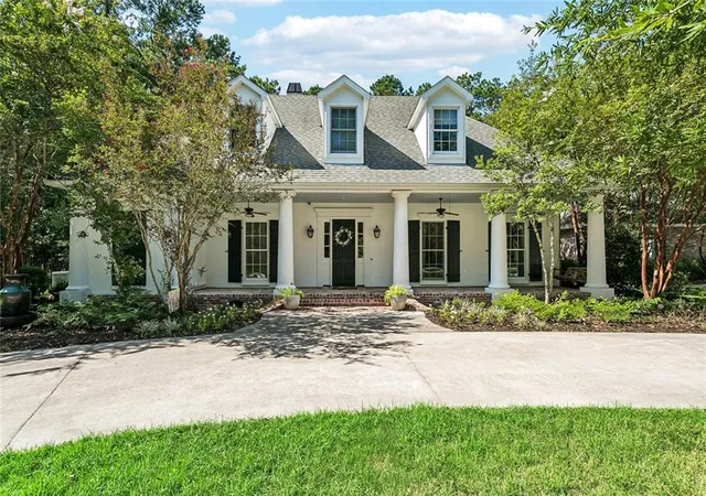Photo 1 of Single family home for sale at 459 Highway 1085, Madisonville, LA 70447 | MLS# 2570008 | Listing updated on 2026-09-07