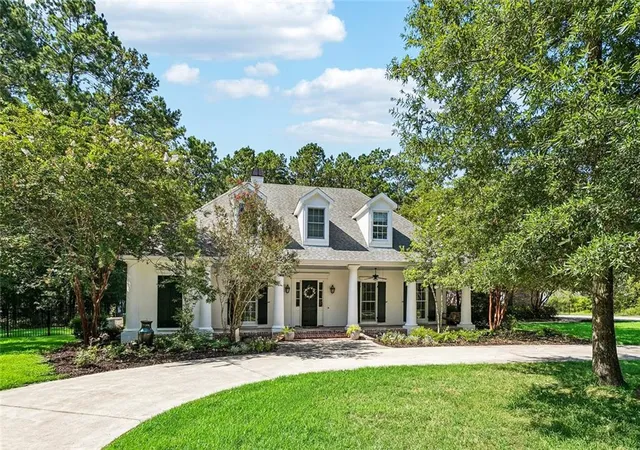 Photo 2 of Single family home for sale at 459 Highway 1085, Madisonville, LA 70447 | MLS# 2570008 | Listing updated on 2026-09-07