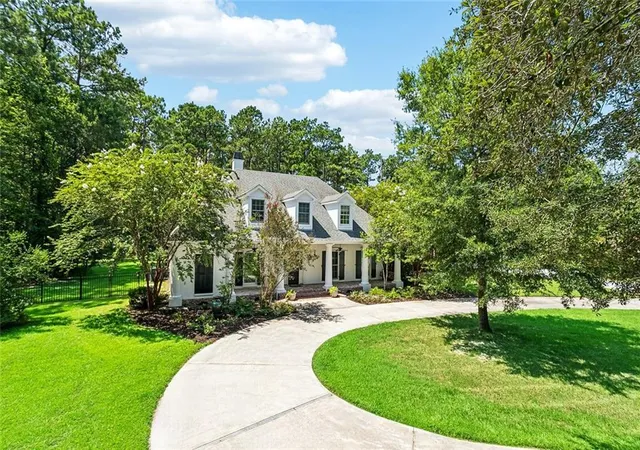 Photo 3 of Single family home for sale at 459 Highway 1085, Madisonville, LA 70447 | MLS# 2570008 | Listing updated on 2026-09-07